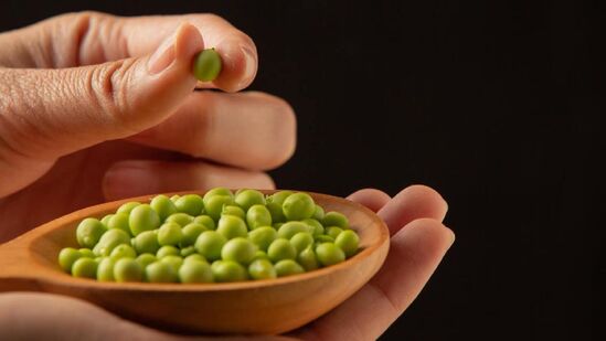 Green Peas Benefits: கண், இதயம் ஆரோக்கியம் முதல் பச்சை பட்டாணியில் ஒளிந்திருக்கும் சத்துகள் 