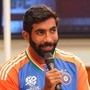 Jasprit Bumrah: பவுலிங் செய்வதற்கு கடினமான பேட்ஸ்மேன் யார்? பும்ரா அளித்த வித்தியாசமான பதிலை பாருங்க