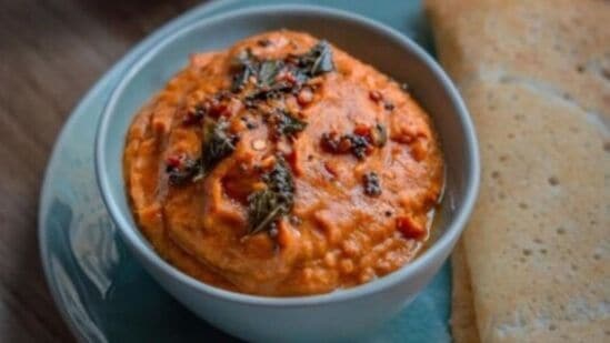 Chow Chow Chutney : இட்லி, தோசை, சப்பாத்தி, சாதம் அனைத்துக்கும் செட்டாகும்! இந்த ஒரு சட்னி மட்டும் போதும்! Chow Chow Chutney : இட்லி, தோசை, சப்பாத்தி, சாதம் அனைத்துக்கும் செட்டாகும்! இந்த ஒரு சட்னி மட்டும் போதும்!