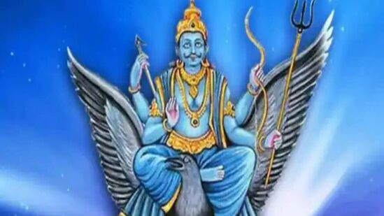 Sani: வக்ர நிவர்த்தி பெறப்போகும் சனி.. நேரடியாக டாப் கியரில் செல்லப்போகும் ராசிகள்! Sani: வக்ர நிவர்த்தி பெறப்போகும் சனி.. நேரடியாக டாப் கியரில் செல்லப்போகும் ராசிகள்!