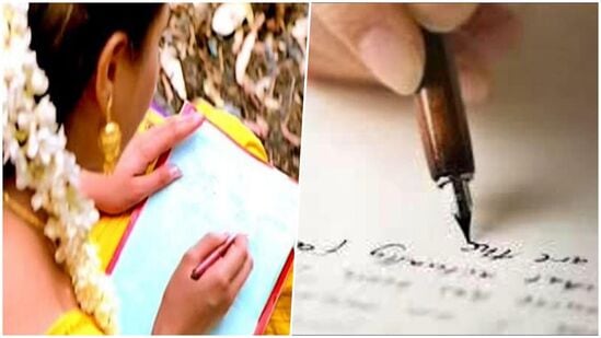 World Letter Writing Day: டிஜிட்டல் காலத்தில் பேனாவை எடுத்து கடிதம் எழுதுவதை ஊக்குவிக்கும் உலக கடிதம் எழுதும் நாள்