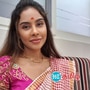 SriReddy: ‘ஆண் என்னும் நரிகளுக்கு விருந்தளிக்கவேண்டும்’ - கதை சொல்லி  விமர்சித்த நடிகை ஸ்ரீரெட்டி