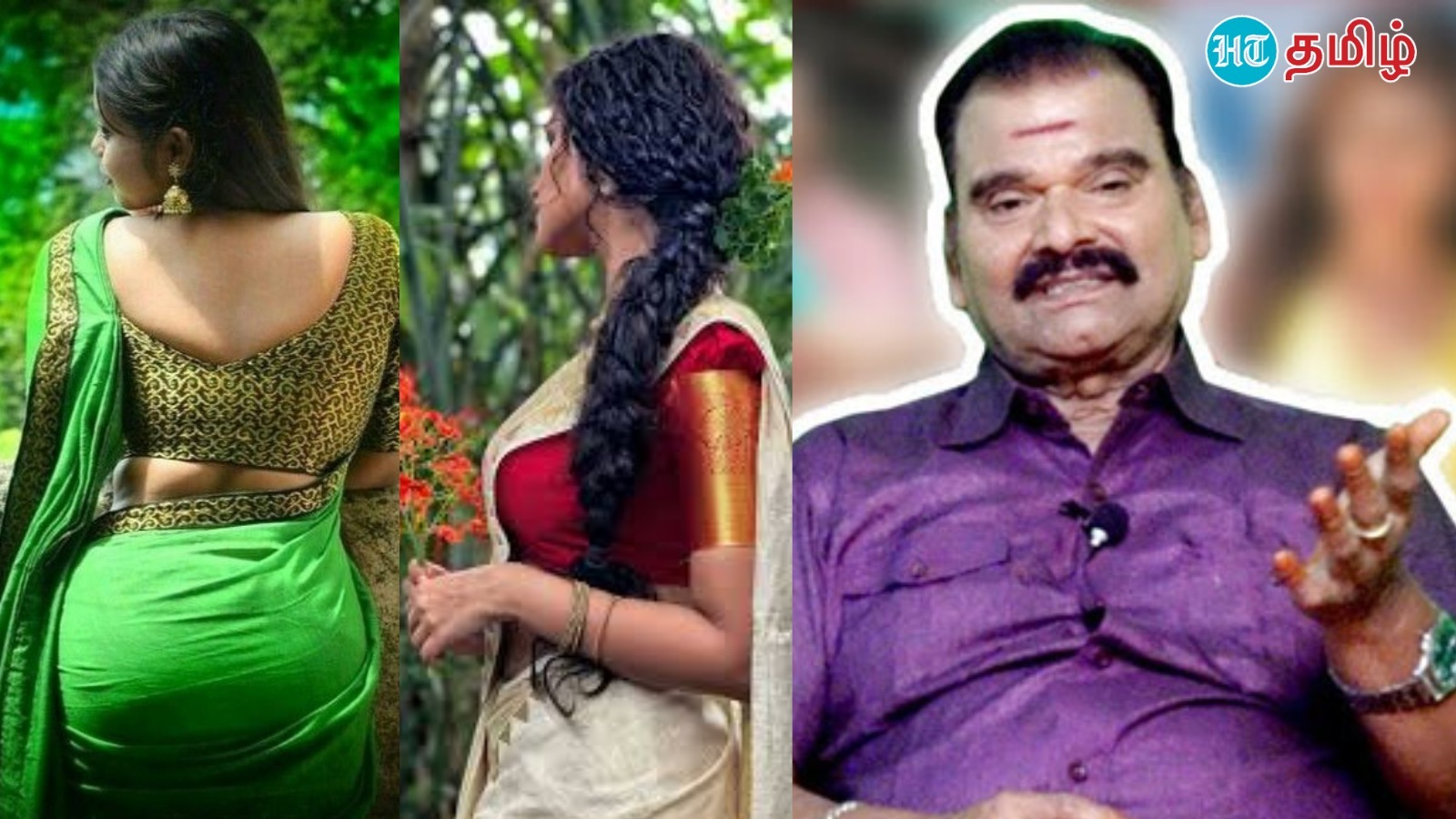 Bayilvan: லேடீஸ் காலேஜ் வாசலுக்கு தினமும்போகும் நடிகர்.. நடிகையை ரேப் செய்த புகாரில் ஜாமீன் பெற்ற நடிகர்: பயில்வான்