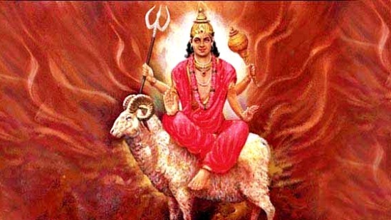 Lucky Zodiac: மிதுன ராசிக்காரர்களே.. செவ்வாய் விளையாட்டு தொடங்கிவிட்டது.. பணத்தில் புரளும் ராசிகள் நீங்கதான்