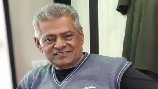 Actor Delhi Ganesh: உணர்வுபூர்வமான நடிப்பு..பன்முக கலைஞன்.. கணேசன் நடிகர் டெல்லி கணேஷ் ஆக மாறியது எப்படி தெரியுமா?