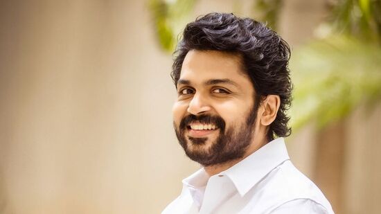 Karthi: இரவு முழுவதும் துங்க விடாமல் டார்சர் செய்த இயக்குநர் - நடிகர் கார்த்தி கதறல்!