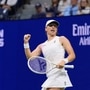 US Open Tennis: அமெரிக்க ஓபன் 2024 டென்னிஸ் போட்டியில் அனஸ்டாசியாவை வீழ்த்தி 4வது சுற்றில் இகா ஸ்வியாடெக்