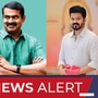 TOP 10 NEWS: ’அமெரிக்காவில் வாழை படம் பார்த்த முதல்வர் முதல் தவெக மாநாட்டுக்கு சிக்கல் வரை!’ இன்றைய டாப் 10 செய்திகள்