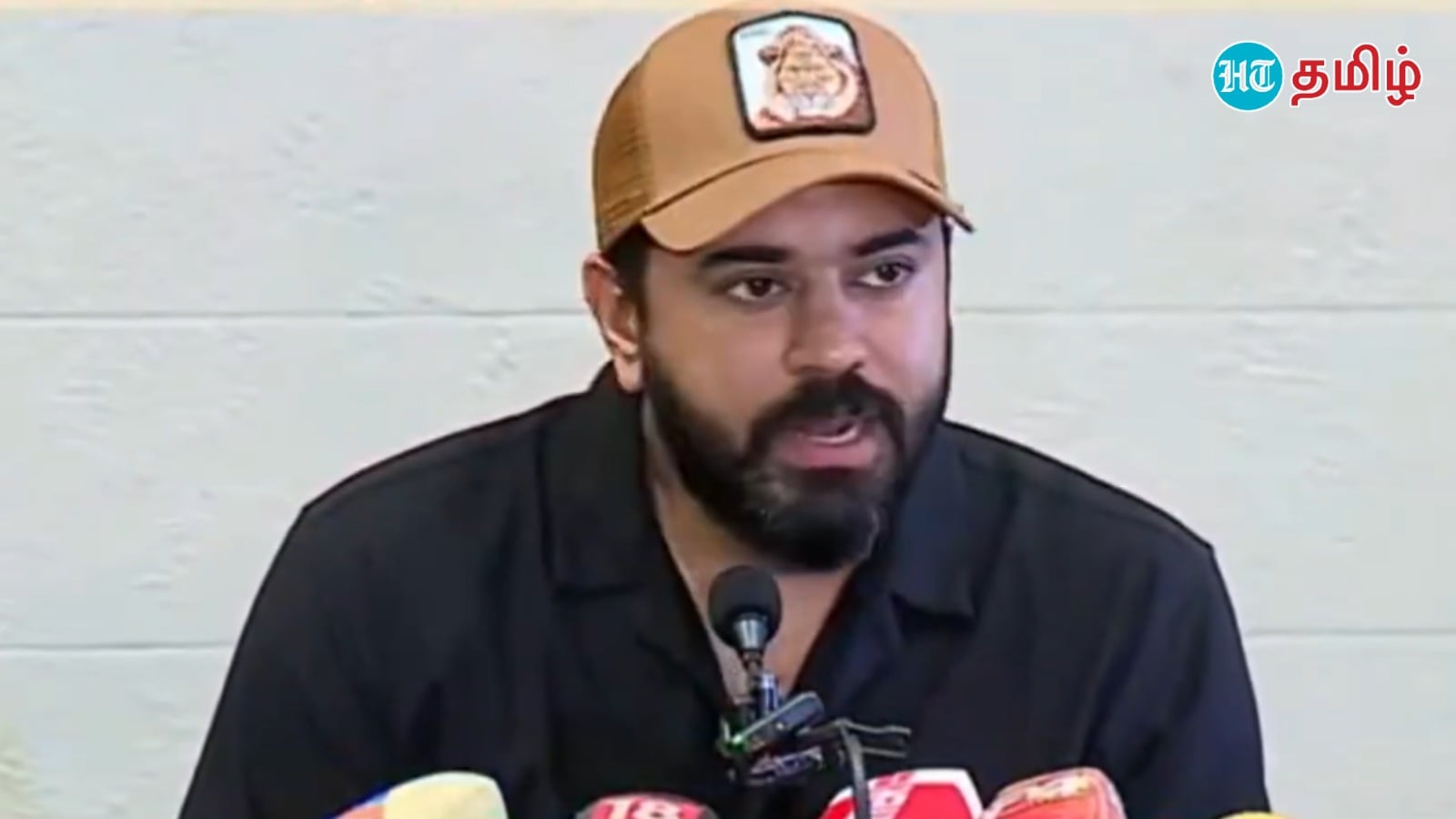 Tamil Cinema News Live : - Nivin Pauly: ஆதாரமற்ற ஒரு குற்றச்சாட்டு.. சட்டப்படி சண்டையிடுவேன்.. தன் மீதான பாலியல் புகாருக்கு நிவின் பாலி மறுப்பு