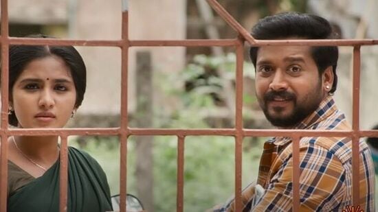 Singapenne Serial: ஆனந்தி எனக்குதான்.. சபதம் ஏற்ற அன்பு.. மகேஷை பந்தாடிய அப்பா.. சிங்கப்பெண்ணே சீரியலில் இன்று!