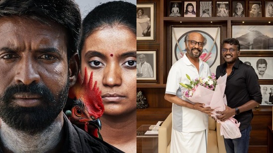 Box office Today: வாழை கொடுத்த மர்மகுத்து! - வசூலில் திண்டாடும் சூரியின் கொட்டுக்காளி! - உண்மையான வசூல் என்ன? 