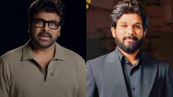 Chiranjeevi, Allu Arjun: ஆந்திரா, தெலங்கானாவில் கனமழை.. சிரஞ்சீவி, அல்லு அர்ஜுன் செய்த நிதியுதவி எவ்வளவு தெரியுமா?