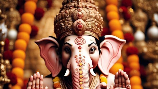 Vinayaka Chathurthi : இந்த ஆண்டு செப்டம்பர் 7-ம் தேதி விநாயகர் சதுர்த்தி கொண்டாடப்பட உள்ளது. நீங்களும் கணபதியை ஸ்தாபனை செய்கிறீர்கள் என்றால், இந்த முக்கியமான விஷயங்களை பூஜையில் வைக்க வேண்டும்.