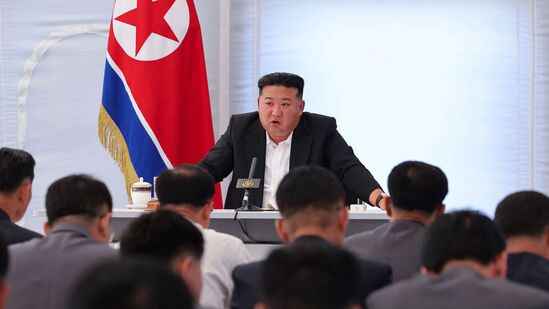 North Korea: 30 அதிகாரிகளுக்கு மரண தண்டனை.. வடகொரிய அதிபர் அதிரடி உத்தரவு-காரணம் என்ன தெரியுமா?