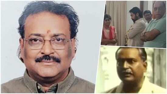 Producer Mohan Mahendran: வில்லனாக நடிப்பில் மிரட்டியவர்..கமல், விஜய், சூர்யா, அஜித் பட தயாரிப்பாளர் மறைவு 