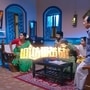 Marumagal Serial: சிவபிரகாசம் வைத்த சீனி வெடி; அணுகுண்டாய் வெடித்த மனோகரி;பந்தாடும் பத்திரம்! - மருமகள் சீரியலில் இன்று!