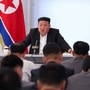 North Korea: 30 அதிகாரிகளுக்கு மரண தண்டனை.. வடகொரிய அதிபர் அதிரடி உத்தரவு-காரணம் என்ன தெரியுமா?