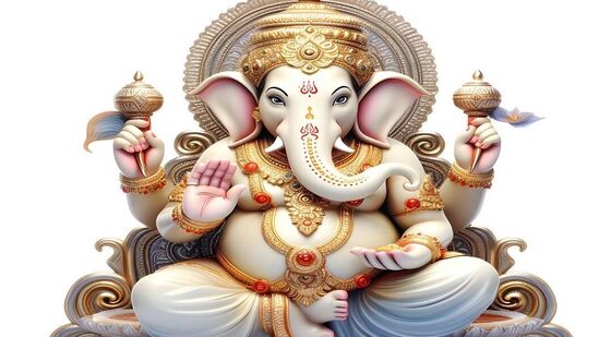 Vinayagar Idols: விநாயகர் சிலையின் தும்பிக்கை இடது பக்கத்தில்இருந்தால் மங்களகரமானதாக கருதப்படுகிறது. ஸ்ரீ விநாயகர் சதுர்த்தி முதல் அனந்த சதுர்தசி வரை இவரை முறையாக வழிபட்டால் மகிழ்ச்சி, அமைதி, ஆரோக்கியம் மற்றும் செழிப்பு கிடைக்கும்.