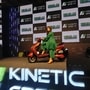 Electric Scooter: ஃபேமிலிக்கு ஏற்ற மின்சார ஸ்கூட்டர்.. 18 மாதங்களில் அறிமுகம் செய்கிறது கைனடிக் கிரீன் (Representational image)