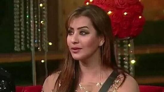 Shilpa Shinde : ஆரம்பத்தில் இந்த காட்சியில் நடிக்க ஒப்புக்கொண்டது ஏன் என்பது குறித்து ஷில்பா ஷிண்டே பேசினார். இருப்பினும், நிலைமை மோசமடைந்தபோது, தயாரிப்பாளர் எல்லைகளை மீறுவதை அவர் உணர்ந்தார்.