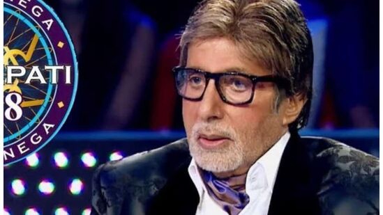 Amitabh : திருமணமாகாத பெண் குடும்பத்தின் சுமை என சொன்ன போட்டியாளர்.. கோபமடைந்த அமிதாப் பச்சன்.. என்ன செய்தார் தெரியுமா?