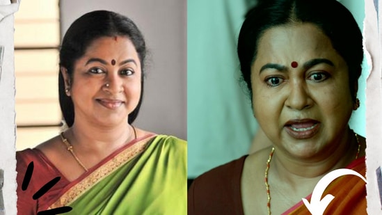 Raadhika: “நீங்க நடிக்காத ஆபாச காட்சிகளா ராதிகா..? அதெல்லாம் அப்ப பச்ச ஆபாசம்! - ராதிகாவை வெளுத்த பிரபலம்!