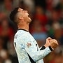 Cristiano Ronaldo : உலகில் 900 கோல் அடித்த முதல் வீரர் என்ற வரலாற்று சாதனையை படைத்த கிறிஸ்டியானோ ரொனால்டோ!