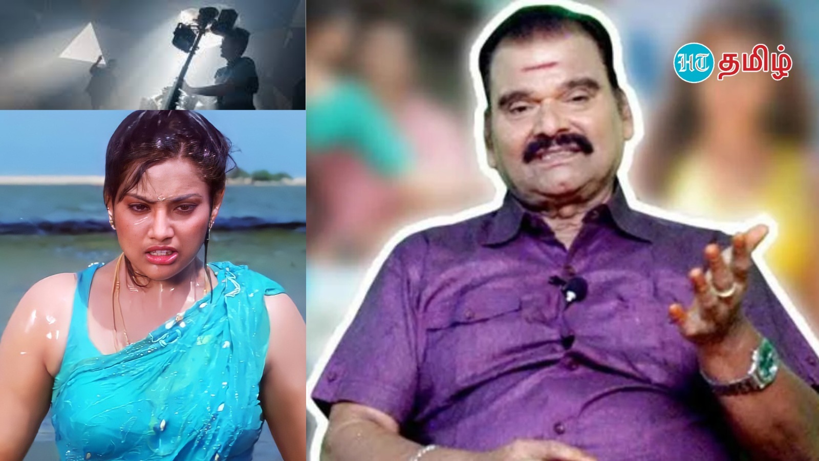 Bayilvan: 2 தமிழ் இயக்குநர்களுக்கு இருந்த பாடி டிமாண்ட்.. அட்ஜெஸ்ட்மென்ட் தமிழ் சினிமாவில் இருக்கு: பயில்வான் ரங்கநாதன்