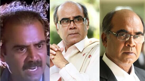 Actor Thalaivasal Vijay: இயல்பான நடிப்பு.. ஏ.ஆர். விஜயகுமார் 'தலைவாசல்' விஜய் ஆக மாறியது எப்படி? - சுவாரஸ்ய பின்னணி!