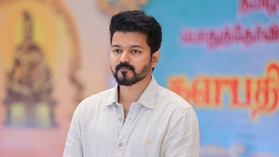 Vijay: வெல்லப்போவதற்கான முன்னறிவிப்பு - த.வெ.க-வுக்கு கிடைத்த அங்கீகாரத்தைப் பகிர்ந்த விஜய்; மாநாட்டிற்கும் அனுமதி