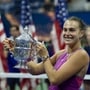 US Open: யுஎஸ் ஓபன் டென்னிஸில் சாம்பியன் பட்டம் வென்றார் பெலாரஸ் வீராங்கனை சபலென்கா