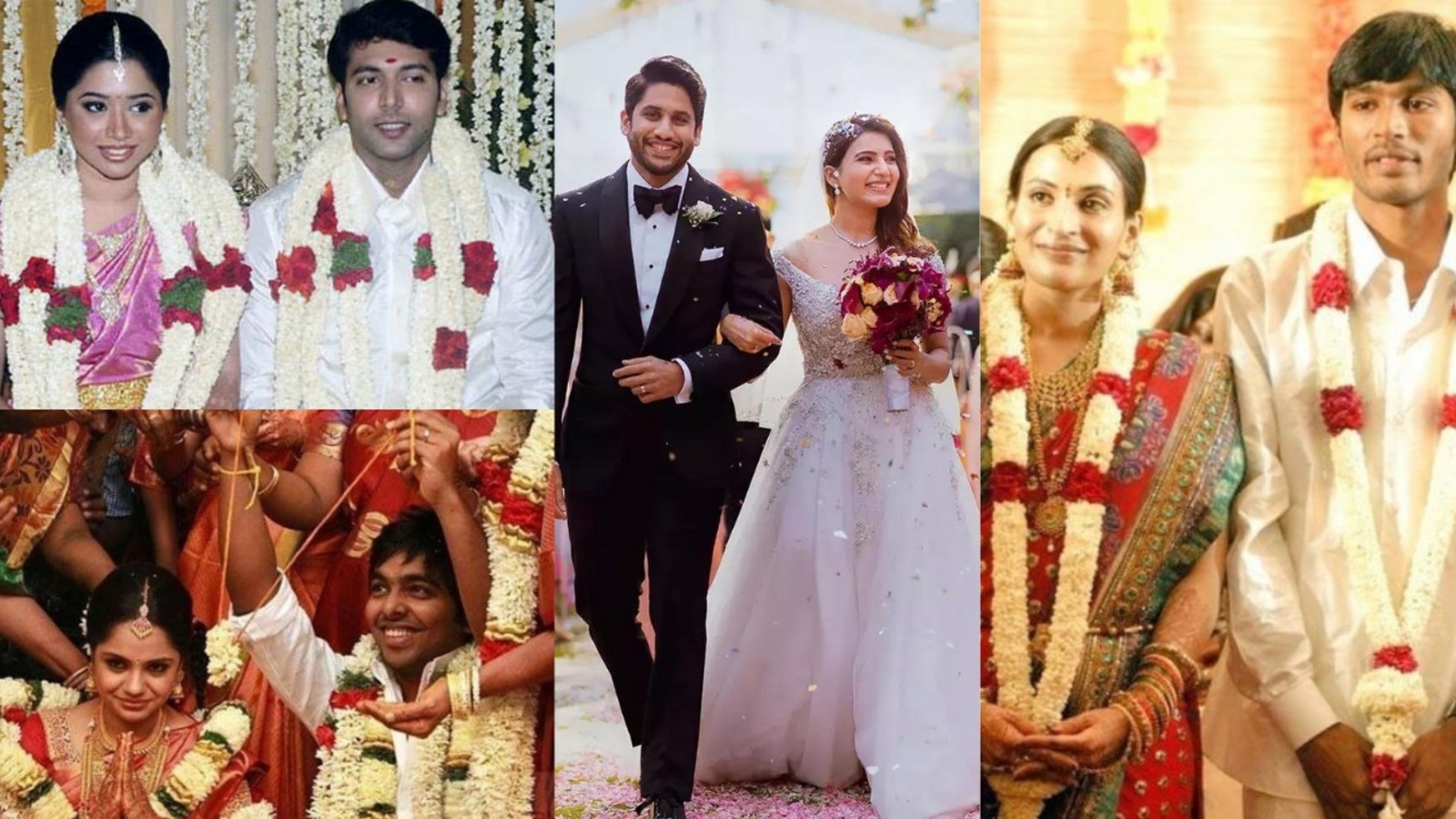 Jayam Ravi: ‘சமந்தா முதல் ஜெயம்ரவி வரை’.. தமிழ் சினிமாவில் அதிகரிக்கும் விவாகரத்து; ட்ரெண்டா? செயல்பாடா?- எது காரணம்?