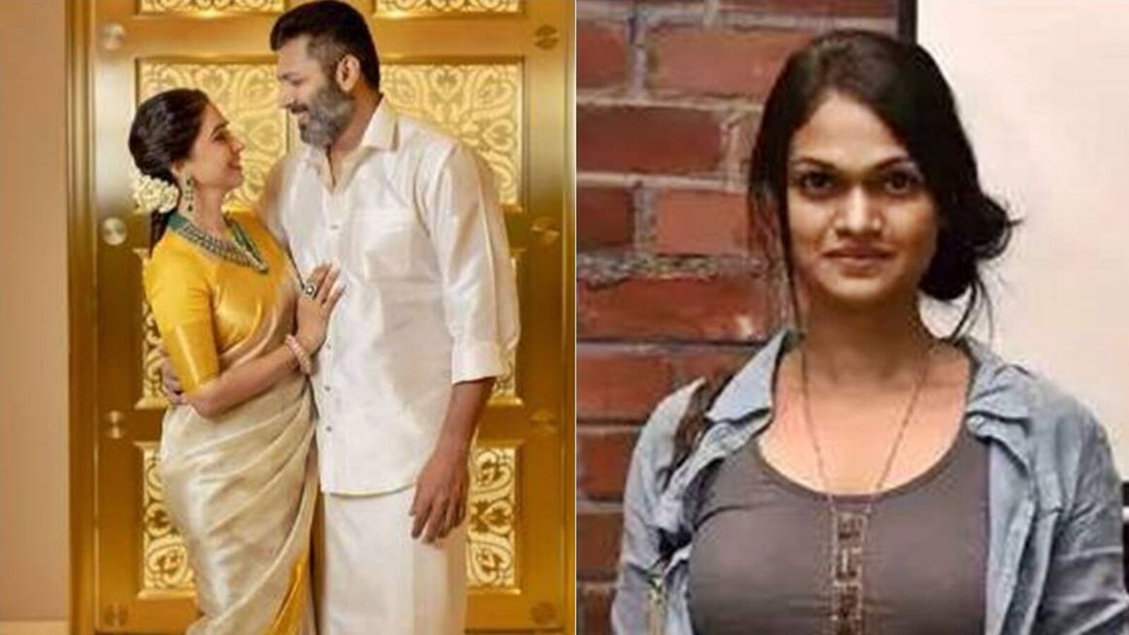 Singer Suchitra: "ஆர்த்தி கூட ஜெயம் ரவி வாழ்ந்ததே பெரிசு" - முன்பே கொளுத்தி போட்ட பாடகி சுசித்ரா