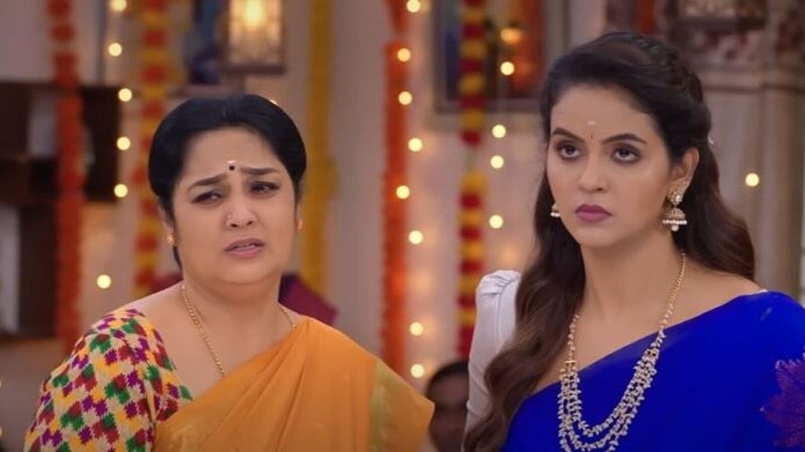 Kayal Serial: விதவைய மணமேடைக்கா? ஸ்கெட்ச் போட்ட சங்கரி; உச்சக்கட்ட கோபத்தில் கயல்! - கயல் சீரியலில் இன்று!