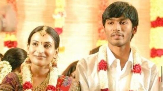 தனுஷ் 