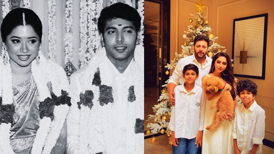 Jayam Ravi: ‘அவர்களின் நலனுக்காக ஆர்த்தியை பிரிகிறேன்’ .. விவாகரத்து முடிவை அறிவித்த ஜெயம்ரவி! - அதிர்ச்சியில் கோலிவுட்!