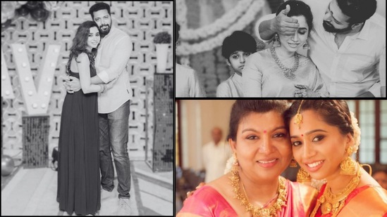 Jayam Ravi: ‘எதுக்கெடுத்தாலும் சந்தேகம்.. மாமியார் கொடுத்த டார்ச்சர்..’ - ஜெயம் ரவி - ஆர்த்தி விவாகரத்து காரணம்? Jayam Ravi: ‘எதுக்கெடுத்தாலும் சந்தேகம்.. மாமியார் கொடுத்த டார்ச்சர்..’ - ஜெயம் ரவி - ஆர்த்தி விவாகரத்து காரணம்?