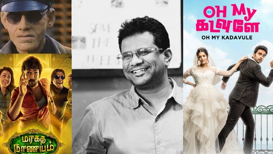 RIPDilli Babu: ‘ராட்சசன்’ பட தயாரிப்பாளர் டில்லி பாபு திடீர் மரணம்.. அதிர்ச்சியில் கோடம்பாக்கம்.. காரணம் என்ன தெரியுமா? RIPDilli Babu: ‘ராட்சசன்’ பட தயாரிப்பாளர் டில்லி பாபு திடீர் மரணம்.. அதிர்ச்சியில் கோடம்பாக்கம்.. காரணம் என்ன தெரியுமா?