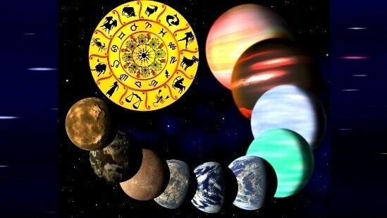 Daily Horoscope: ’மேஷம் முதல் மீனம் வரை!’ இந்த நாளில் அசத்த போகும் ராசி எது? சொதப்ப போகும் ராசி எது? இன்றைய ராசிபலன்கள்! Daily Horoscope: ’மேஷம் முதல் மீனம் வரை!’ இந்த நாளில் அசத்த போகும் ராசி எது? சொதப்ப போகும் ராசி எது? இன்றைய ராசிபலன்கள்!