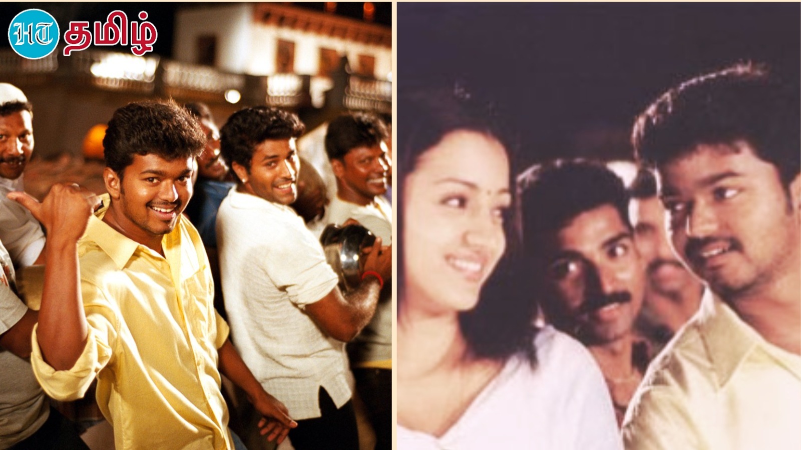 Story Of Song : மேஜையை தட்டி மெட்டு போட்ட வித்யாசாகர்..வைப் சாங் கொக்கரக் கொக்கரக்கோ பாடல் உருவானது எப்படி?