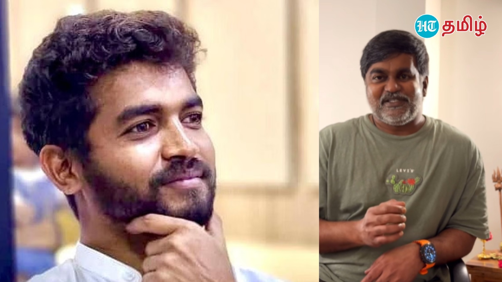 SelvaRagavan: நீங்க அவ்வளவு காய்ஞ்சுபோயா கிடக்குறீங்க தியானம் பண்றதுக்கு.. ஆன்மிக குரு யார்: வெளுத்துவிட்ட செல்வராகவன்