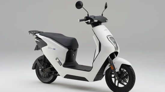 Honda Electric Scooter: எலெக்ட்ரிக் ஸ்கூட்டரை இந்தியாவில் அறிமுகம் செய்யவுள்ள ஹோண்டா நிறுவனம்.. எப்போது தெரியுமா?