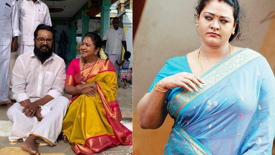 Shakila Vs Raadhika: ‘கேரவன்ல கேமரா வச்சாங்களாமே; விளம்பரத்துக்காக செக்ஸ் டார்ச்சர் ’ - ராதிகாவை வெளுத்த ஷகிலா!