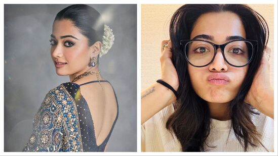 Rashmika Mandanna: "வாழ்க்கை என்பது மிகவும் சிறியது!" விபத்தில் சிக்கிய ராஷ்மிகா - தத்துவத்துடன் இன்ஸ்டா பதிவு