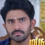 Marumagal Serial:  'ஊரான் வீட்டு நெய்யே’ - முட்டி மோதும் மணிமேகலை.. ஆதிரை காலில் பிரபு - மருமகள்  சீரியலில் இன்று!