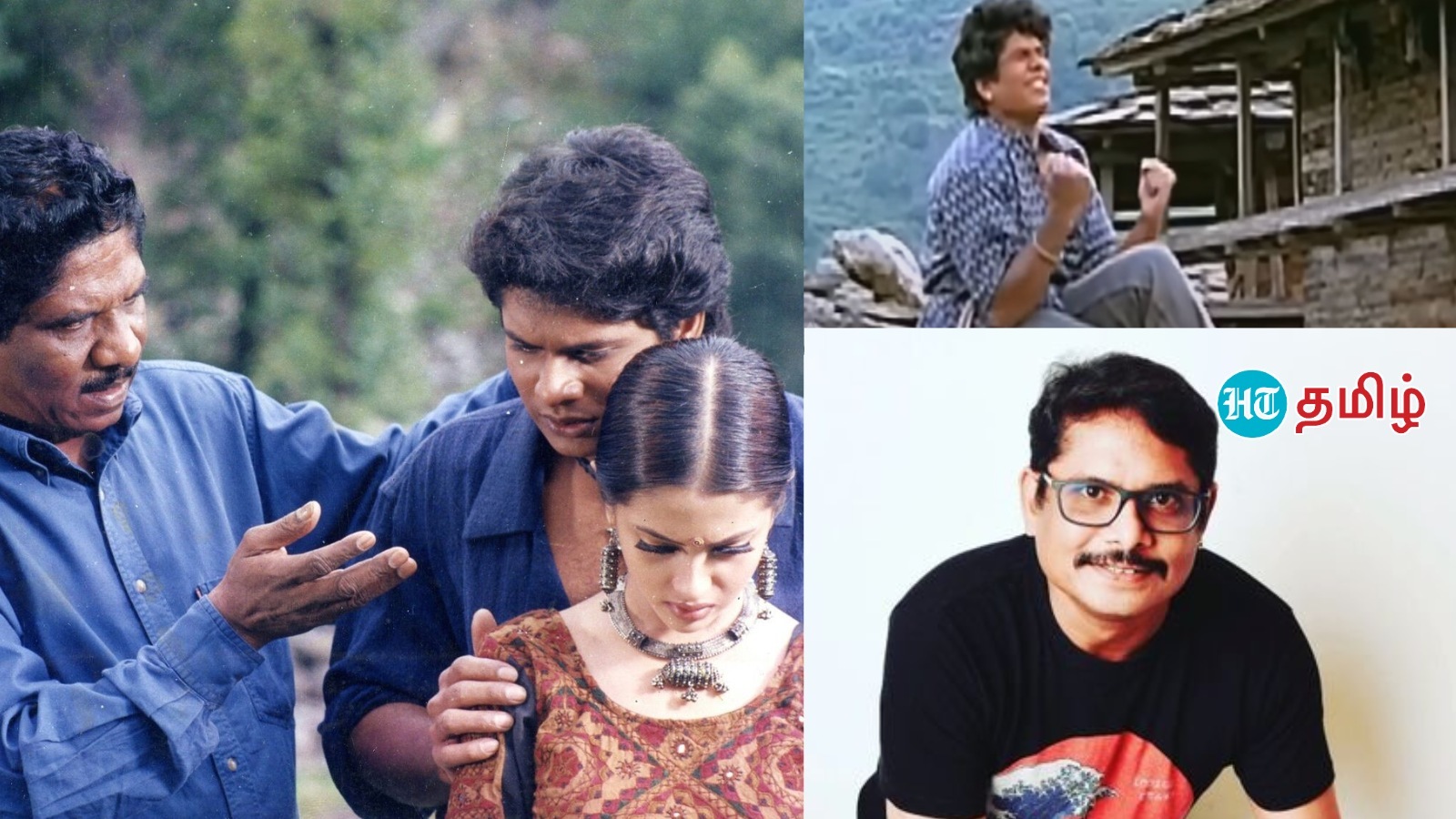 Manoj: ஈகோ பார்த்தால் எங்கேயுமே வேலைபார்க்க முடியாது.. எனக்கு எல்லாமே சினிமா தான்.. காத்திருக்கேன்: மனோஜ் பாரதிராஜா