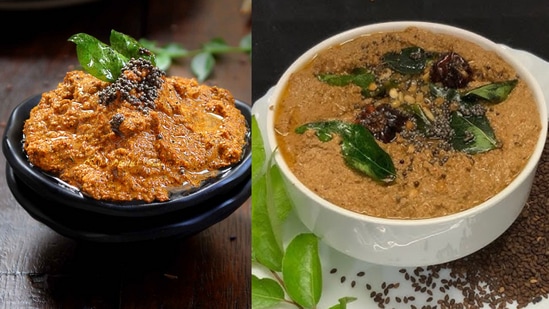 Ellu Thuvaiyal Recipe: முடி உதிர்தல், ஞாபக மறதி போன்ற பிரச்னைகள் தீரும். உடலில் சேர்ந்துள்ள கழிவுகள் எளிதாக வெளியேறி விடும். முக்கியமாக, செரிமான கோளாறு உள்ளோர், தினமும், அரை தேக்கரண்டி எள் சாப்பிடுவது சிறந்தது. பாரம்பரிய முறையில் ருசியான எள்ளு துவையல் செய்வது எப்படி என பார்க்கலாம் வாங்க.