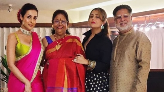 Malaika Arora Father: பிரபல பாலிவுட் நடிகை மலைக்காவின் தந்தை உயிரிழப்பு-அதிர்ச்சியில் பாலிவுட் உலகம்