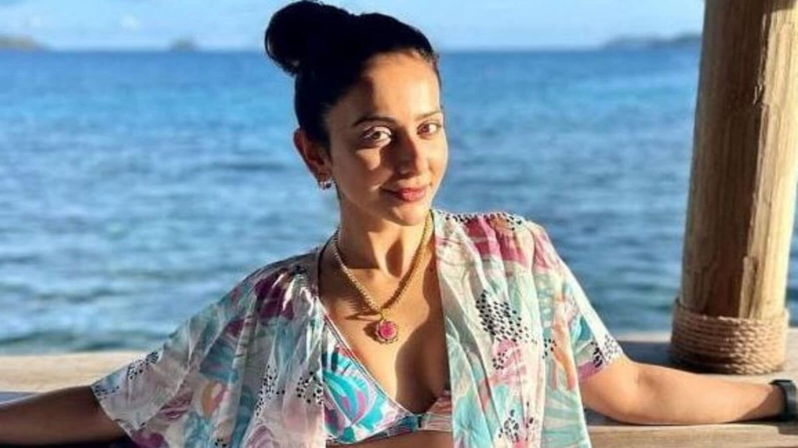 Rakul Preet Singh: 'அது தான் காரணம்.. ' கை நழுவி சென்ற பட வாய்ப்புகள்.. கசப்பான அனுபவத்தை பகிர்ந்த ரகுல் ப்ரீத் சிங்