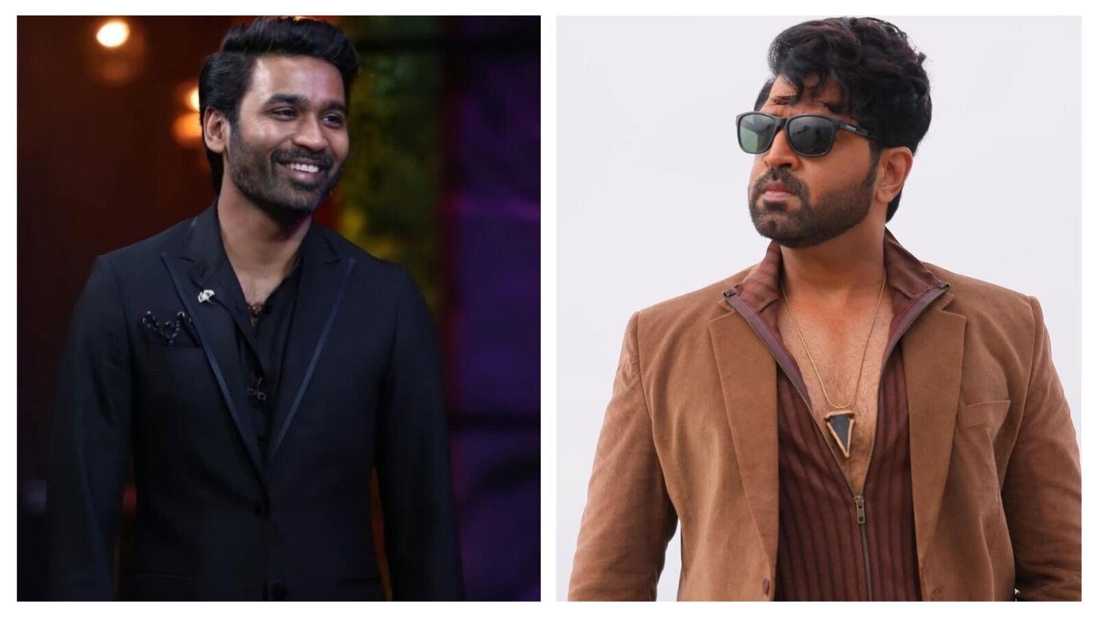 Arun Vijay: ஹீரோவாக அருண் விஜய்..முக்கிய கேரக்டரில் தனுஷ் - கிராமத்து பின்னணியில் உருவாகும் படம் - முழு விவரம்